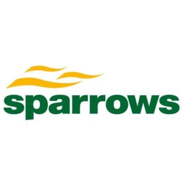 sparrows